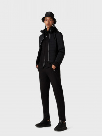 Демисезонная куртка Emporio Armani модель 6R2B96-2NFMZ-0999 Демисезонная куртка Emporio Armani модель 6R2B96-2NFMZ-0999 Фото