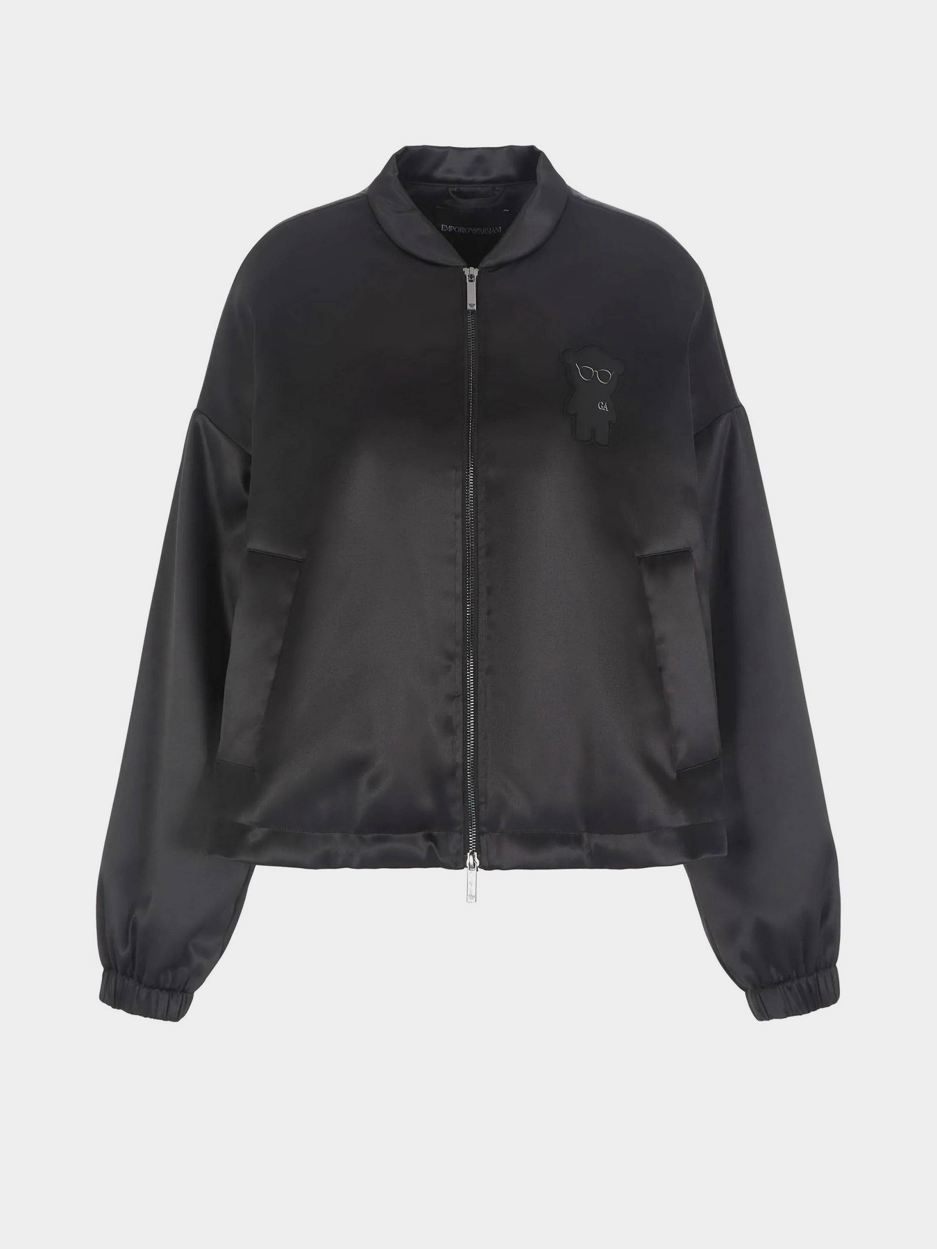 Бомбер Emporio Armani MANGA BEAR модель 6R2B99-2NFXZ-0999 Фото