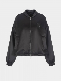 Бомбер Emporio Armani MANGA BEAR модель 6R2B99-2NFXZ-0999 Фото