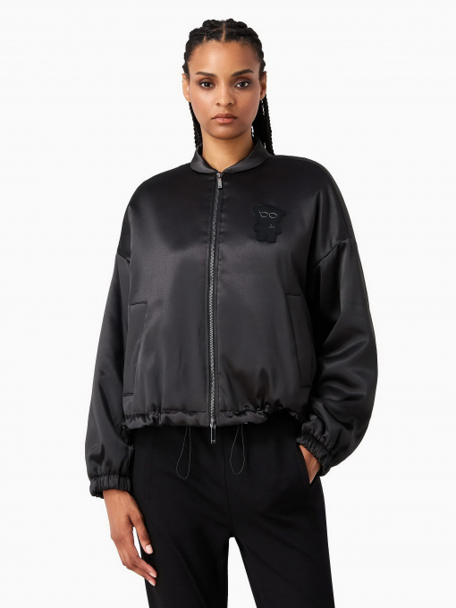 Куртки та дублянки Emporio Armani модель 6R2B99-2NFXZ-0999 Фото