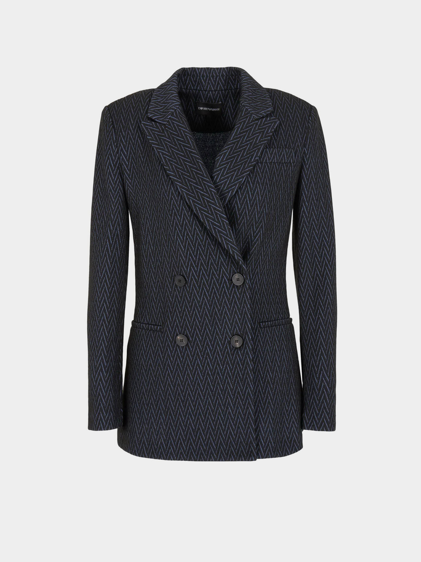 Блейзер Emporio Armani модель 6R2G8F-2JGLZ-F906 Фото