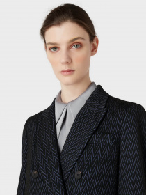 Блейзер Emporio Armani модель 6R2G8F-2JGLZ-F906 Фото