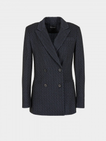 Блейзер Emporio Armani модель 6R2G8F-2JGLZ-F906 Фото