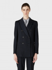 Блейзер Emporio Armani модель 6R2G8F-2JGLZ-F906 Фото