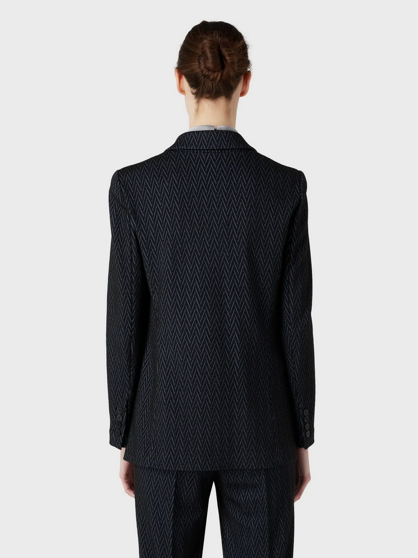 Блейзер Emporio Armani модель 6R2G8F-2JGLZ-F906 Фото