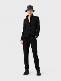 Блейзер Emporio Armani Travel Essentials модель 6R2G99-2N2PZ-0999 Фото