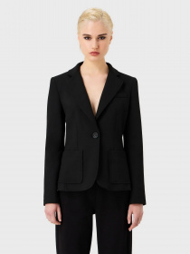 Блейзер Emporio Armani модель 6R2G99-2N2PZ-0999 Фото