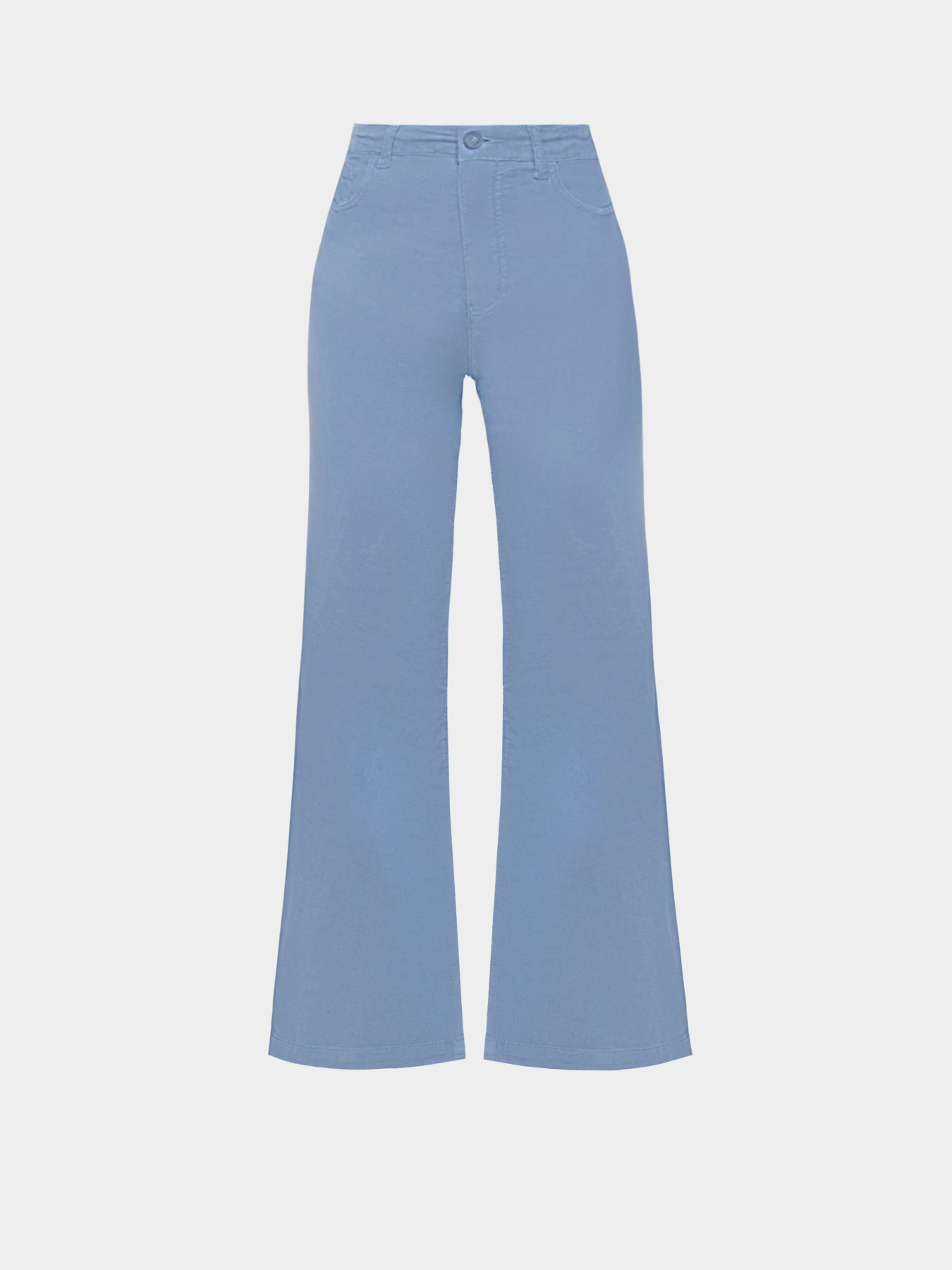 Широкие джинсы Emporio Armani J14 модель 6R2J14-2NS0Z-0712 Широкие джинсы Emporio Armani J14 модель 6R2J14-2NS0Z-0712 Фото