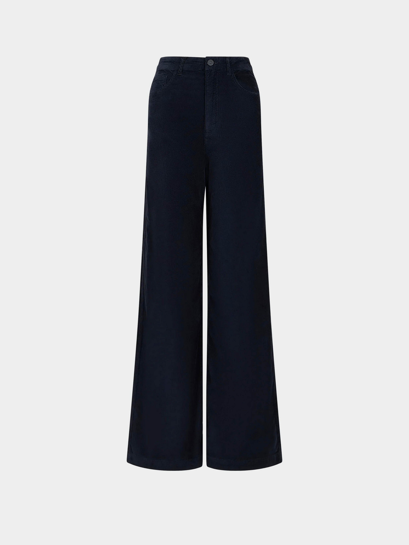 Широкие джинсы Emporio Armani J14 модель 6R2J14-2NS0Z-0926 Фото