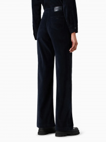 Широкие джинсы Emporio Armani J14 модель 6R2J14-2NS0Z-0926 Фото