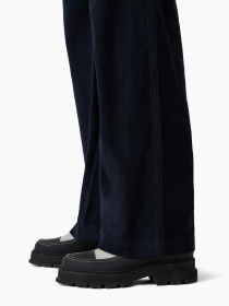 Широкі джинси Emporio Armani J14 модель 6R2J14-2NS0Z-0926 Фото