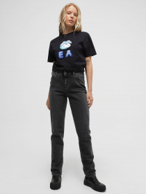 Бойфренды Emporio Armani J15 модель 6R2J15-2DAWZ-0662 Фото