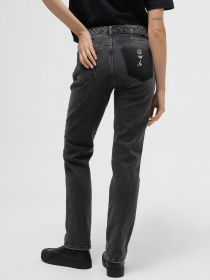 Бойфренды Emporio Armani J15 модель 6R2J15-2DAWZ-0662 Фото