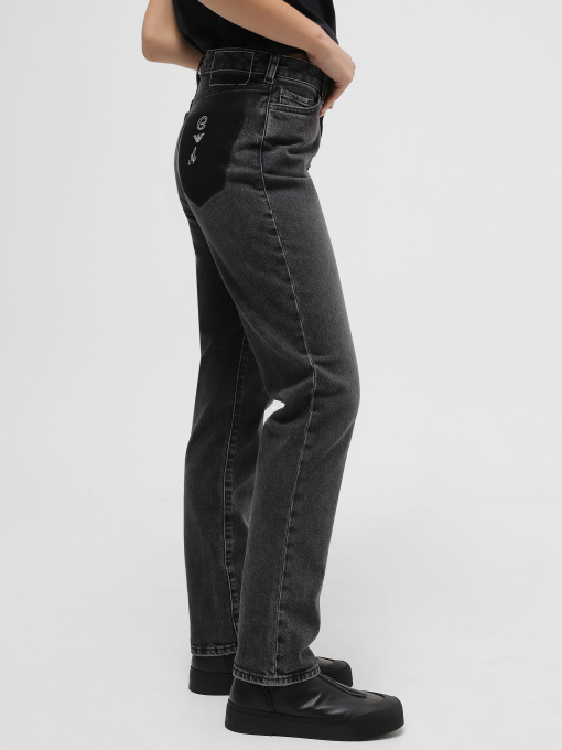 Бойфренди Emporio Armani J15 модель 6R2J15-2DAWZ-0662 Фото