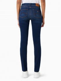 Скіні джинси Emporio Armani J18 модель 6R2J18-2DAXZ-0941 Фото