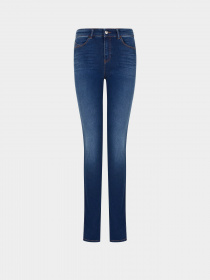 Скіні джинси Emporio Armani J18 модель 6R2J18-2DAXZ-0941 Фото
