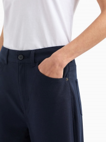 Зауженные джинсы Emporio Armani J29 модель 6R2J29-2NS8Z-0912 Фото