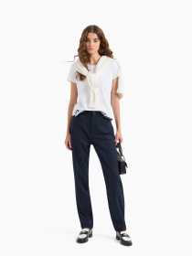 Зауженные джинсы Emporio Armani J29 модель 6R2J29-2NS8Z-0912 Фото