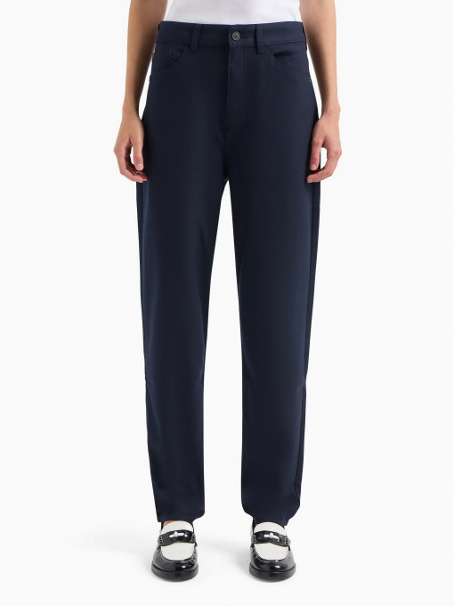 Зауженные джинсы Emporio Armani J29 модель 6R2J29-2NS8Z-0912 Фото