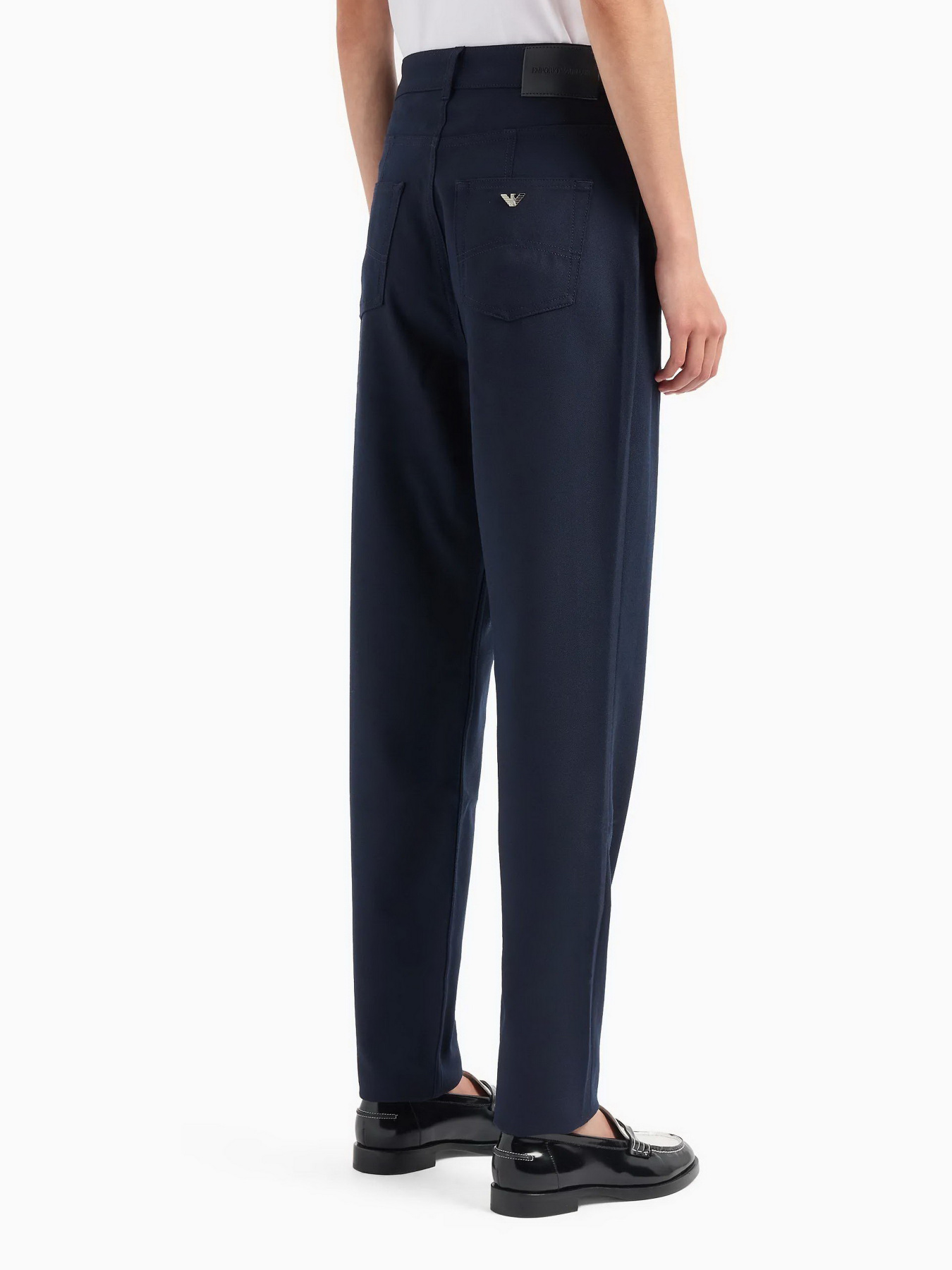 Завужені джинси Emporio Armani J29 модель 6R2J29-2NS8Z-0912 Завужені джинси Emporio Armani J29 модель 6R2J29-2NS8Z-0912 Фото