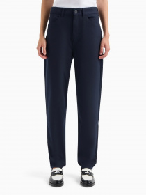 Зауженные джинсы Emporio Armani J29 модель 6R2J29-2NS8Z-0912 Фото