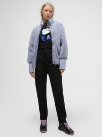 Зауженные джинсы Emporio Armani J29 модель 6R2J29-2NS8Z-0999 Фото