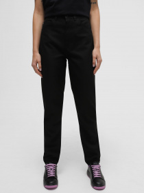 Зауженные джинсы Emporio Armani J29 модель 6R2J29-2NS8Z-0999 Фото