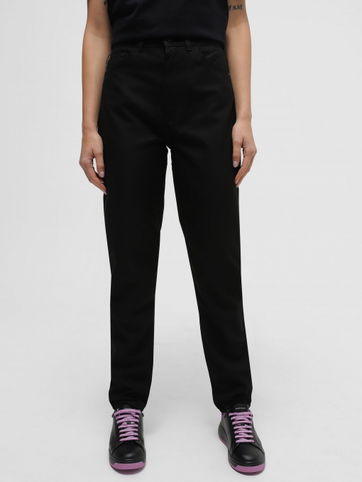 Завужені джинси Emporio Armani J29 модель 6R2J29-2NS8Z-0999 Фото