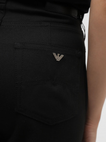 Зауженные джинсы Emporio Armani J29 модель 6R2J29-2NS8Z-0999 Фото