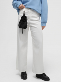 Широкі джинси Emporio Armani J33 модель 6R2J33-2NU2Z-0101 Фото