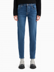 Зауженные джинсы Emporio Armani J60 модель 6R2J60-2DBDZ-0941 Фото