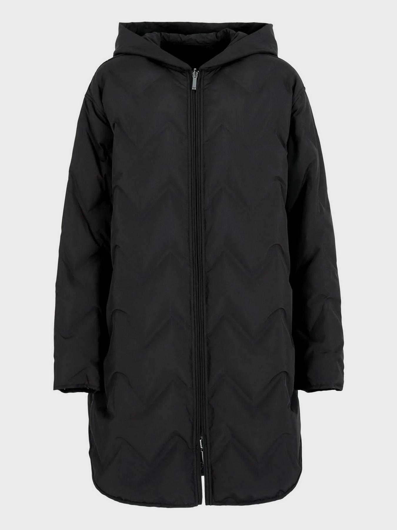 Демисезонная куртка Emporio Armani модель 6R2L68-2NFGZ-0999 Фото