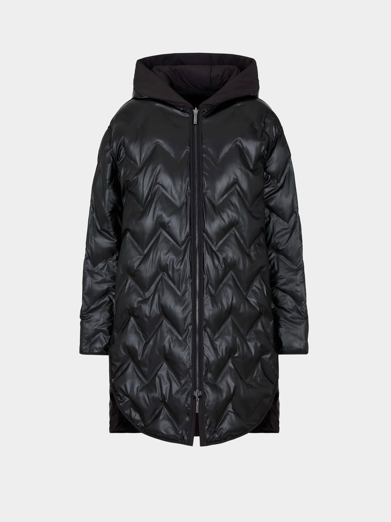 Демисезонная куртка Emporio Armani модель 6R2L68-2NFGZ-0999 Фото