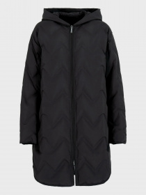 Демисезонная куртка Emporio Armani модель 6R2L68-2NFGZ-0999 Фото