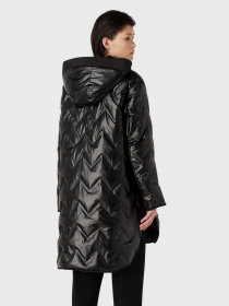 Демісезонна куртка Emporio Armani модель 6R2L68-2NFGZ-0999 Демісезонна куртка Emporio Armani модель 6R2L68-2NFGZ-0999 Фото