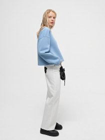 Свитшот Emporio Armani модель 6R2M7L-2JTDZ-0712 Свитшот Emporio Armani модель 6R2M7L-2JTDZ-0712 Фото