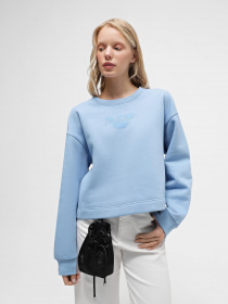 Світшот Emporio Armani модель 6R2M7L-2JTDZ-0712 Фото