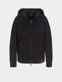 Кофта Emporio Armani Travel Essentials модель 6R2M8S-2JIEZ-0999 Фото