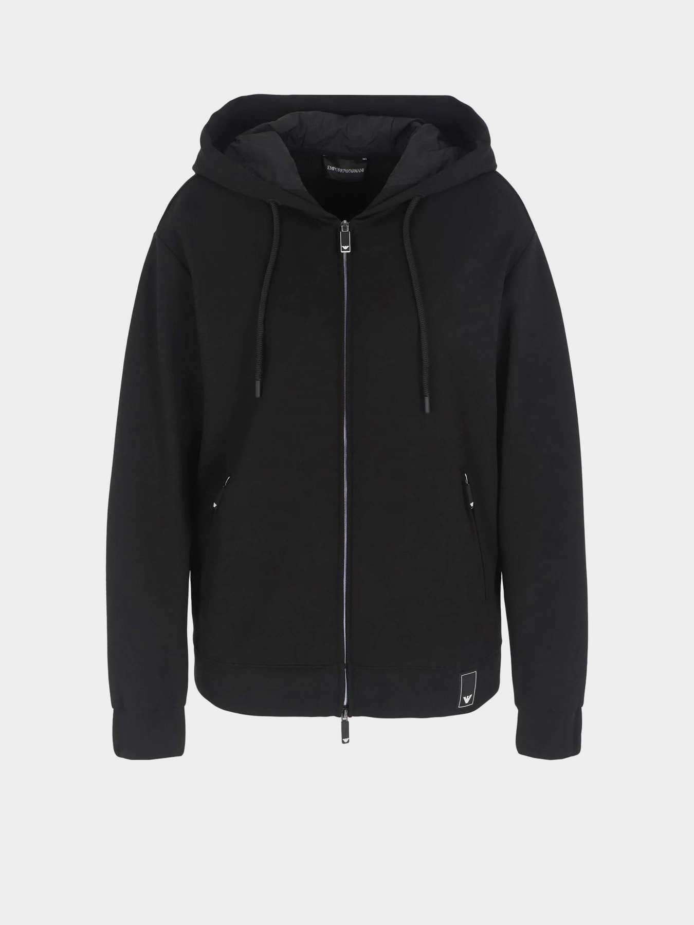 Кофта Emporio Armani Travel Essentials модель 6R2M8S-2JIEZ-0999 Фото