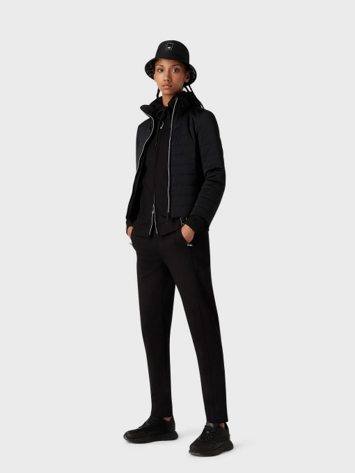 Кофта Emporio Armani Travel Essentials модель 6R2M8S-2JIEZ-0999 Фото