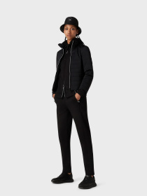 Кофта Emporio Armani Travel Essentials модель 6R2M8S-2JIEZ-0999 Фото