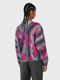 Кардиган Emporio Armani модель 6R2MW5-2M07Z-F313 Фото