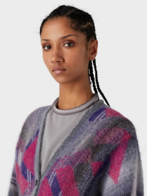 Кардиган Emporio Armani модель 6R2MW5-2M07Z-F313 Фото