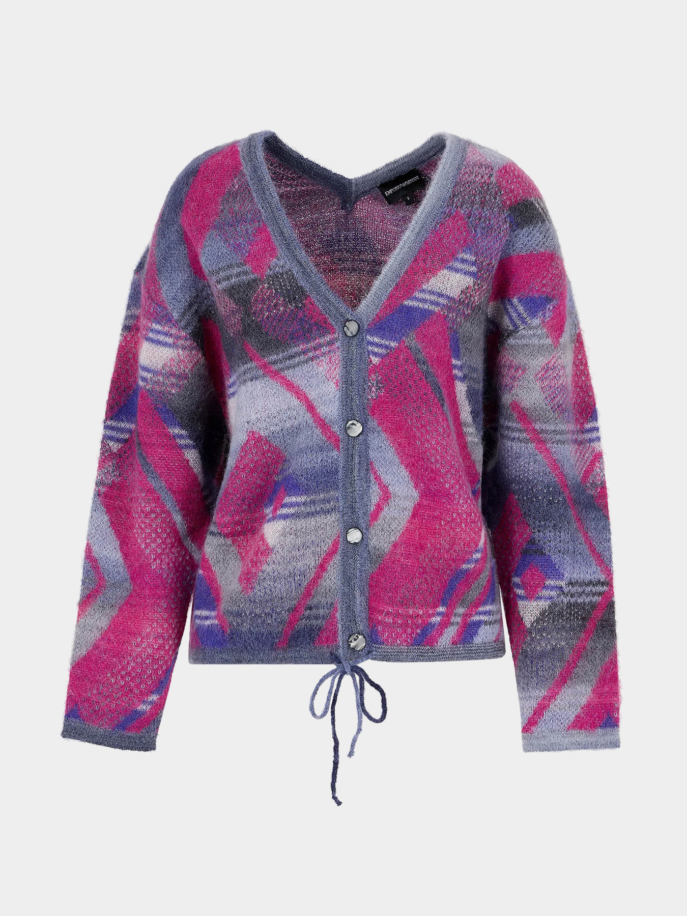 Кардиган Emporio Armani модель 6R2MW5-2M07Z-F313 Фото