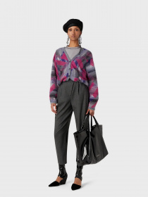 Кардиган Emporio Armani модель 6R2MW5-2M07Z-F313 Фото