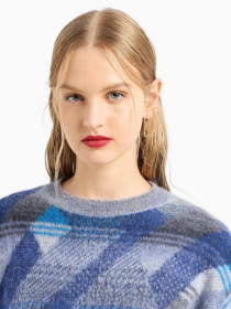 Свитер Emporio Armani модель 6R2MW6-2M07Z-F911 Фото