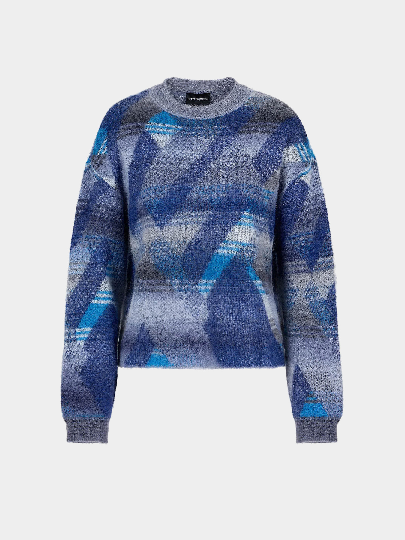 Светр Emporio Armani модель 6R2MW6-2M07Z-F911 Фото