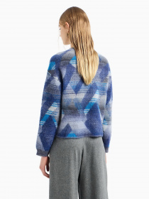 Светр Emporio Armani модель 6R2MW6-2M07Z-F911 Фото