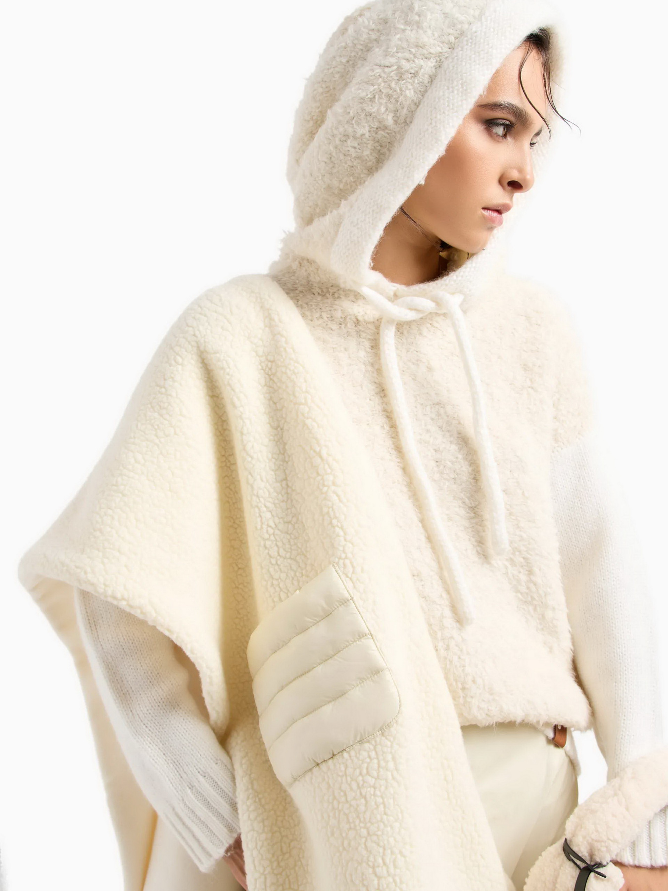 Свитер Emporio Armani CHALET модель 6R2MYP-2MC5Z-0138 Фото