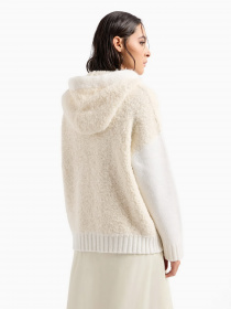 Свитер Emporio Armani CHALET модель 6R2MYP-2MC5Z-0138 Фото